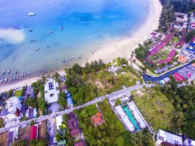 Surin Jungle Villa