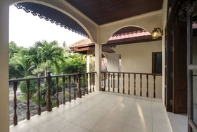 Surin Jungle Villa