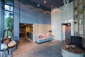 Surin Loft by Holiplanet