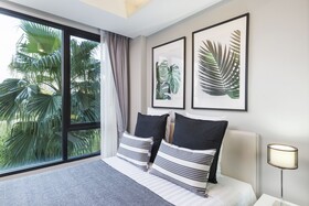 Surin Loft by Holiplanet