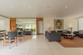 The Chava Resort