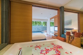 The Chava Resort