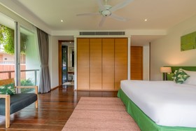 The Chava Resort
