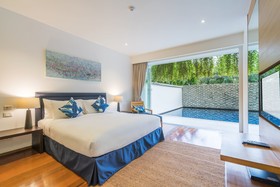 The Chava Resort