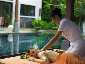 The Chava Resort