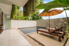 The Chava Resort