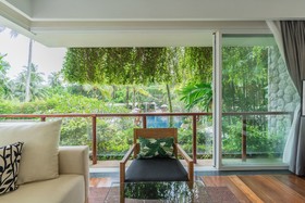 The Chava Resort