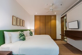 The Chava Resort