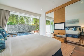 The Chava Resort