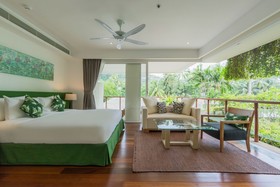 The Chava Resort
