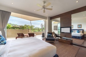 The Chava Resort