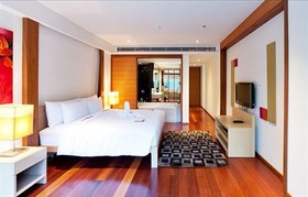 The Chava Resort