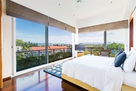 The Chava Resort