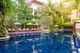 The Chava Resort