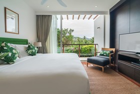 The Chava Resort