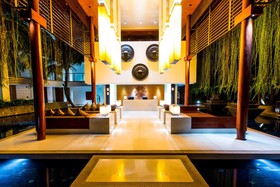 The Chava Resort