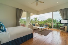 The Chava Resort