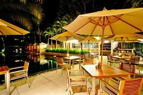 The Chava Resort