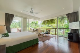 The Chava Resort