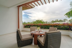The Chava Resort