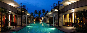 Les Palm Bang Tao Beach Phuket