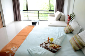 Les Palm Bang Tao Beach Phuket
