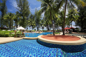 The Pool Villas at Dusit Thani Laguna Phuket