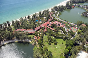 The Pool Villas at Dusit Thani Laguna Phuket