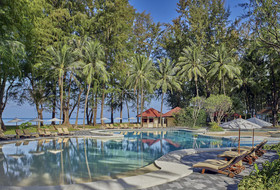 The Pool Villas at Dusit Thani Laguna Phuket
