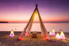 The Pool Villas at Dusit Thani Laguna Phuket