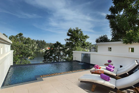 The Pool Villas at Dusit Thani Laguna Phuket