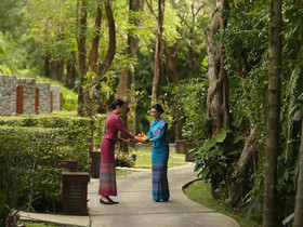 The Pool Villas at Dusit Thani Laguna Phuket