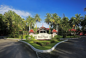 The Pool Villas at Dusit Thani Laguna Phuket