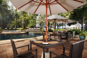 The Pool Villas at Dusit Thani Laguna Phuket