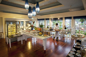 The Pool Villas at Dusit Thani Laguna Phuket