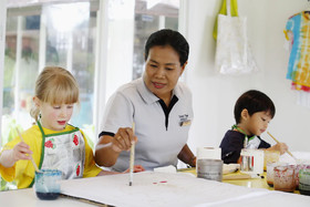 The Pool Villas at Dusit Thani Laguna Phuket