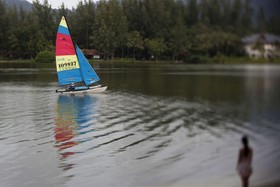 The Pool Villas at Dusit Thani Laguna Phuket