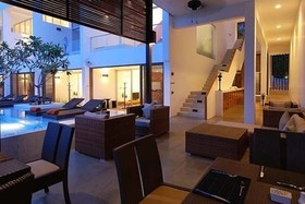 The Quarter Resort Phuket by Lofty