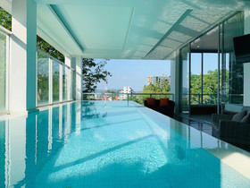 The Quarter Resort Phuket by Lofty