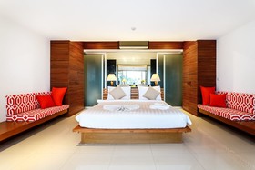 The Quarter Resort Phuket by Lofty