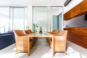 The Quarter Resort Phuket by Lofty