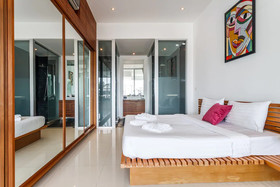 The Quarter Resort Phuket by Lofty
