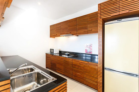 The Quarter Resort Phuket by Lofty