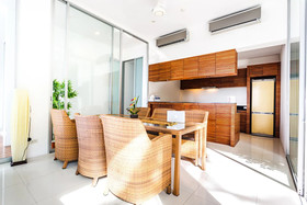 The Quarter Resort Phuket by Lofty