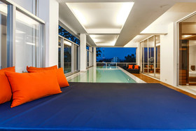 The Quarter Resort Phuket by Lofty