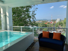 The Quarter Resort Phuket by Lofty