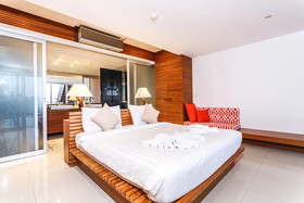 The Quarter Resort Phuket by Lofty