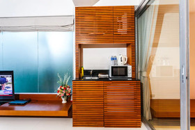 The Quarter Resort Phuket by Lofty