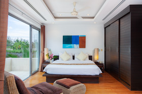 The Residence Resort and Spa Retreat