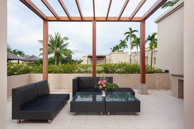 The Residence Resort and Spa Retreat